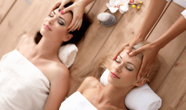 Benefits Of Spa Therapy