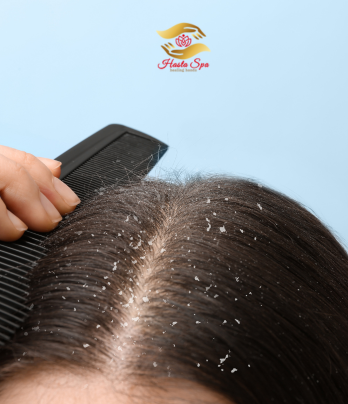 Hair Fall/Dandruff Treatment